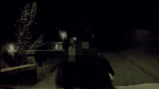 淫乱黑魔女用小穴装满我的精液