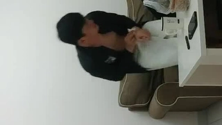 九头身大长腿极品美女！干净无毛美穴！黑丝美腿张开假屌爆插，骑乘位操的高潮喷水