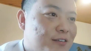 绝对极品！爆炸身材美乳！双马尾眼镜美少女，两个柔软大奶子，掰开紧致粉穴，抖奶诱惑简直尤物