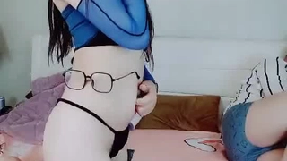 二零二三九月二号_小祖宗快用力