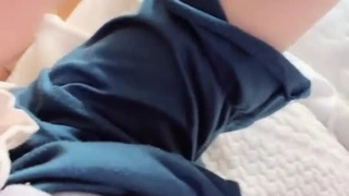 刚认识不久的00后，盘她！