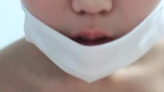 Heydouga 4030-PPV2164 杏奈りか - スケスケ水著deヌルヌルプレイ
