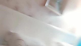 SCOP-779-C 新社会人になりお酒を飲みすぎた姉がトイレで尻とマ●コ丸出しで泥●！！奇跡のスケベチャンス！