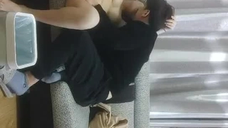 国产亚洲精品AA片在线爽露脸、纯欲风的反差，自己扣起来了？【陌陌约炮过时了，看视频水印的约