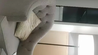 伪娘曦曦公厕撸射，带你体验视觉盛宴