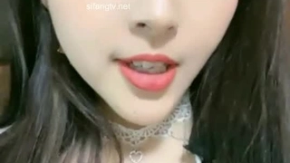 当你中出我时，内心如此温暖 ♡