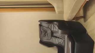 亚洲日韩午夜成人AV在线观看一位体育系女友的周末真实日常！受不了了！【女主可以约，看下面的简阶】