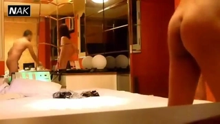 超能力者操我的人妻女同学2